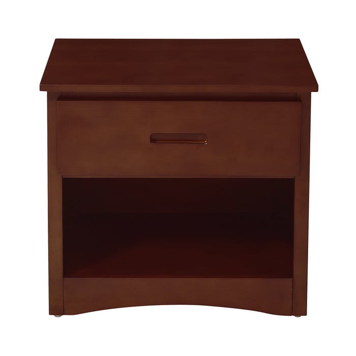 1-Drawer Nightstand