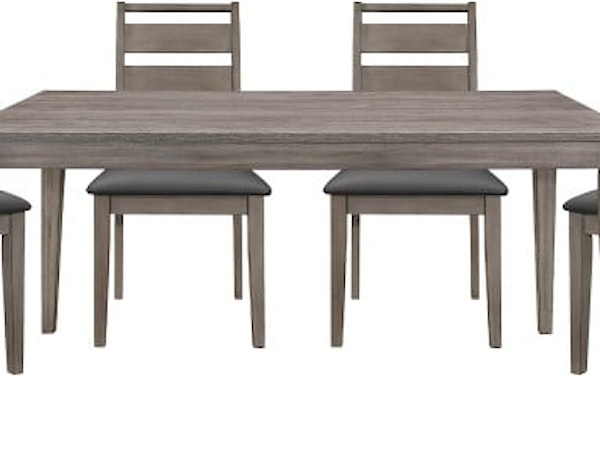 5-Piece Dining Set