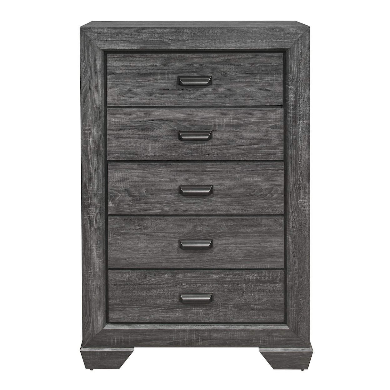 Homelegance Beechnut Chest