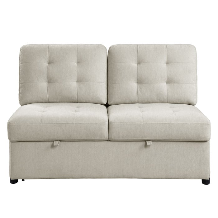 Homelegance Logansport 4-Piece Sectional