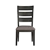 Homelegance Furniture Baresford Side Chair