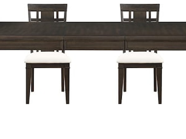 5-Piece Dining Set