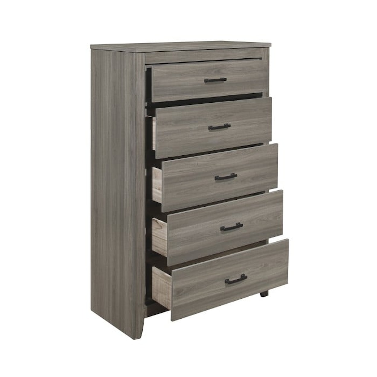 Homelegance Furniture Waldorf Chest