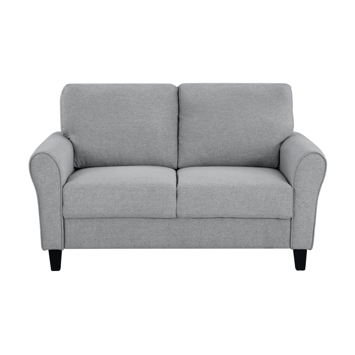 Homelegance Ellery Stationary Loveseat