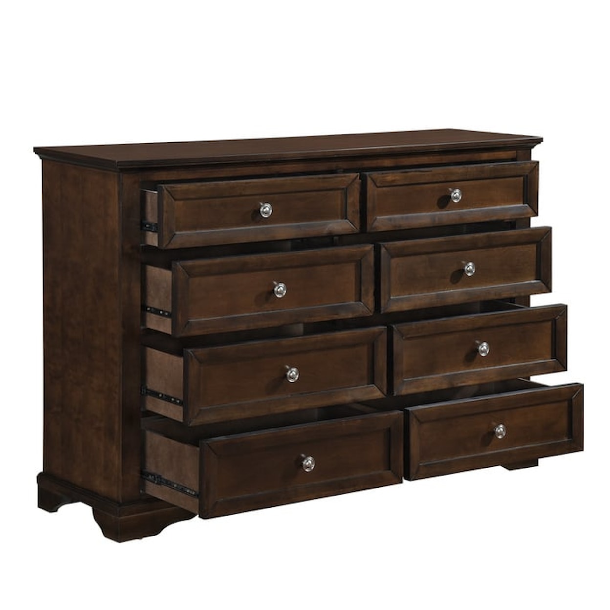 Homelegance Furniture Eunice Dresser