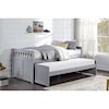 Homelegance Furniture Orion Twin/Twin Bed