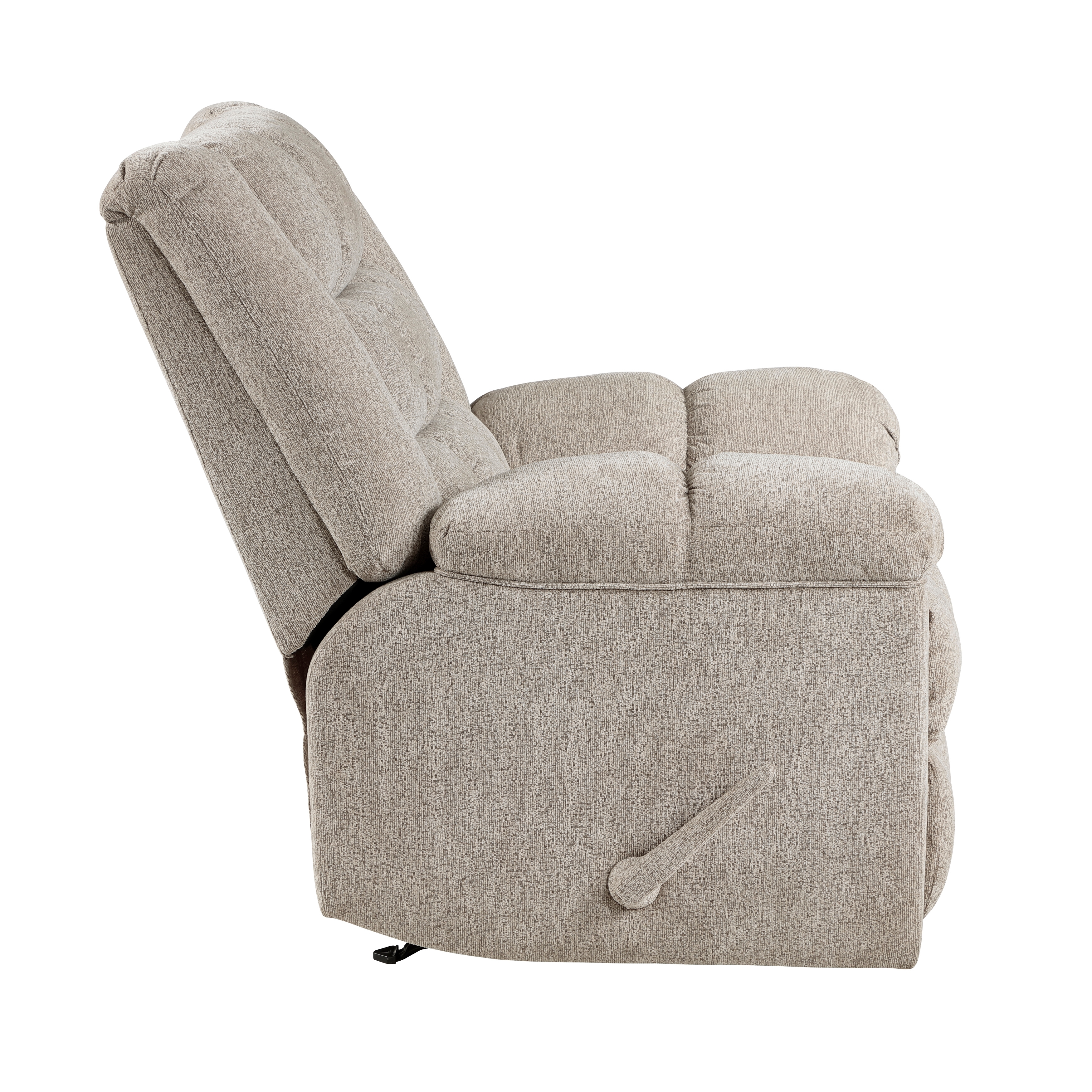 Homelegance Baldwin Manual Rocker Recliner