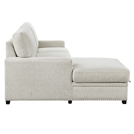 2-Piece Sectional Sofa