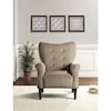 Homelegance Kyrie Accent Chair