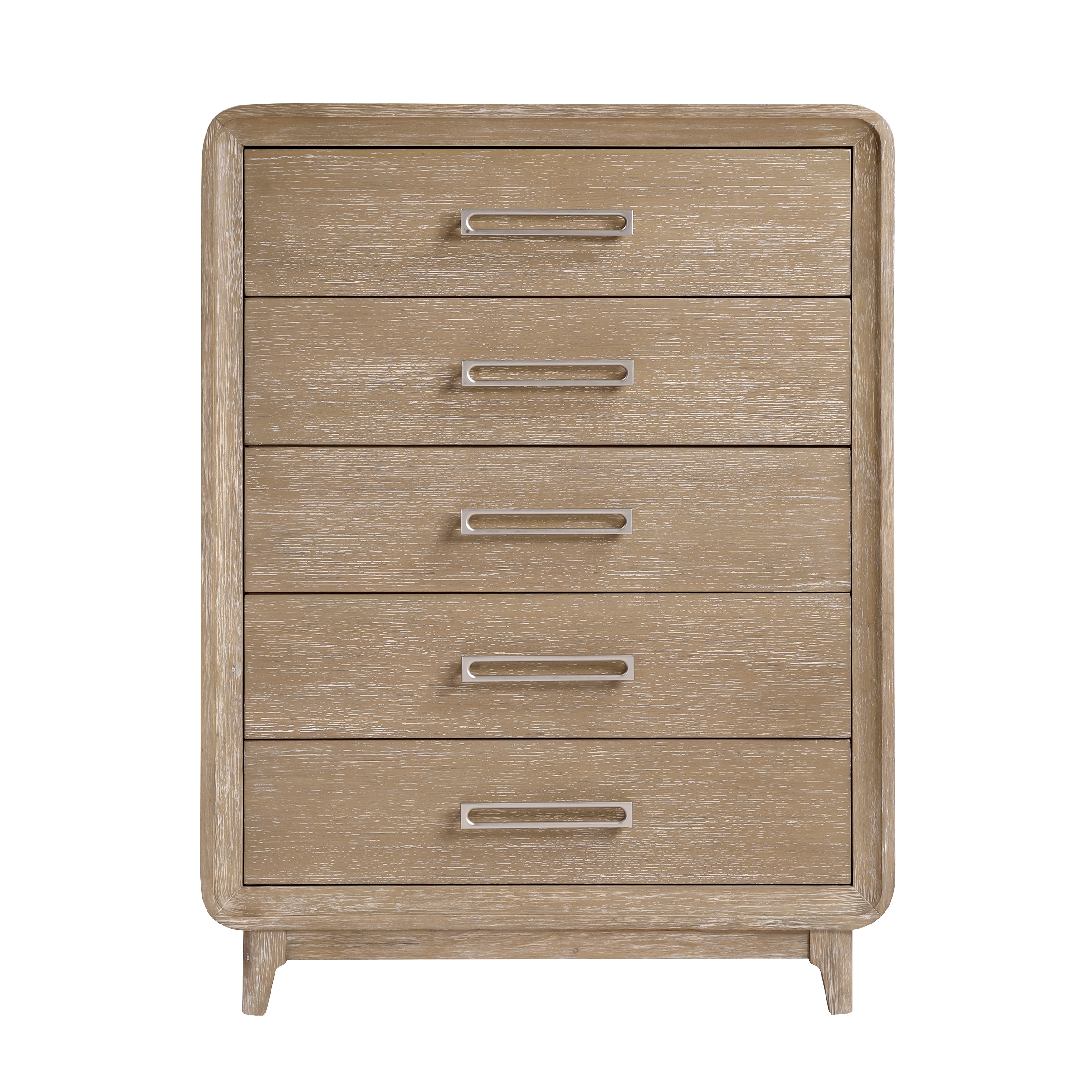 5-Drawer Bedroom Chest