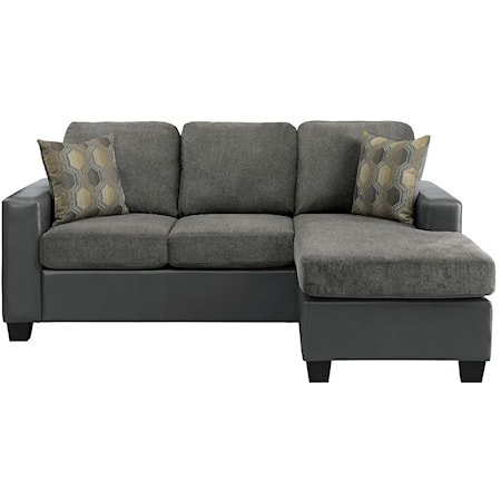 Reversible Sofa Chaise