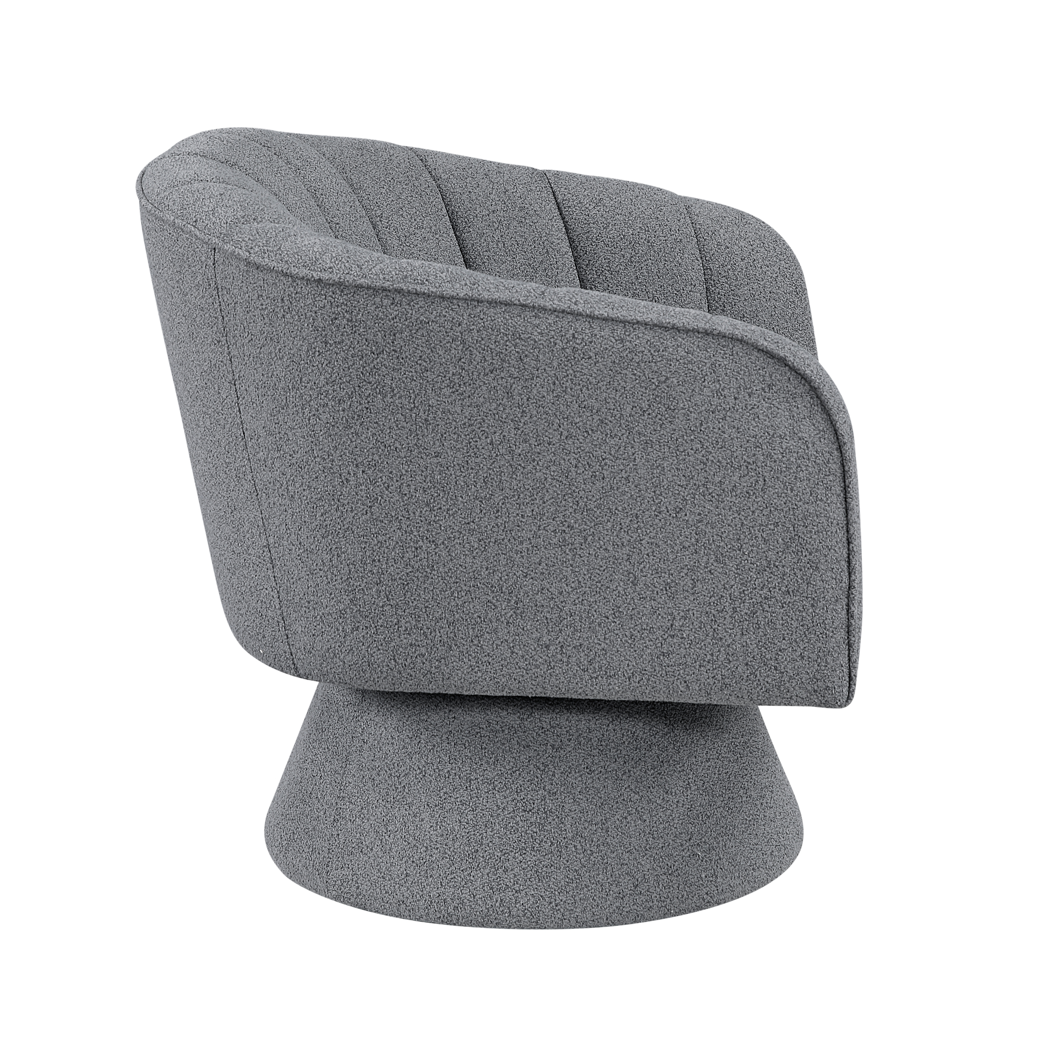 Homelegance Eve Swivel Chair