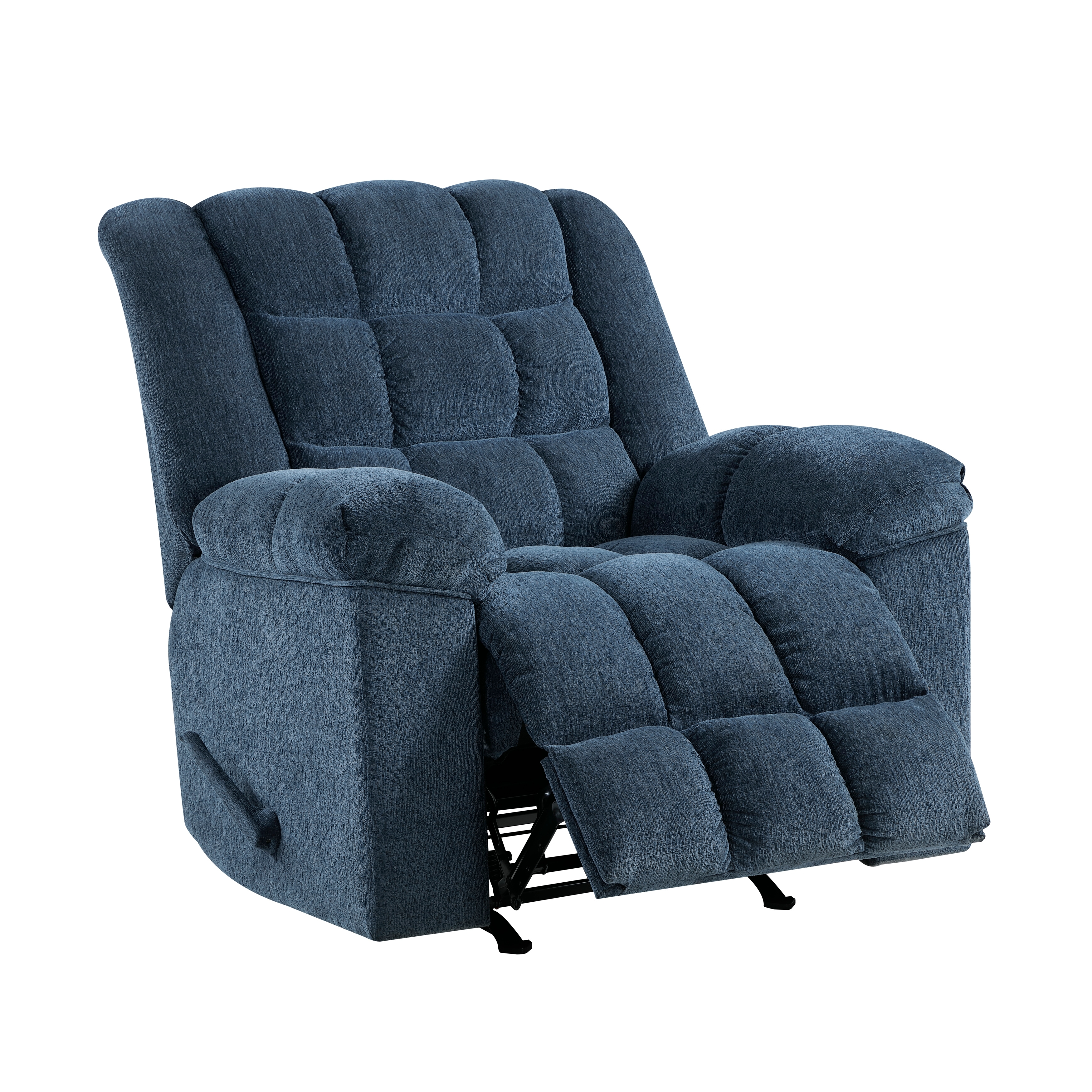Manual Rocker Recliner
