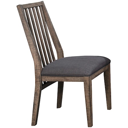 Side Chair