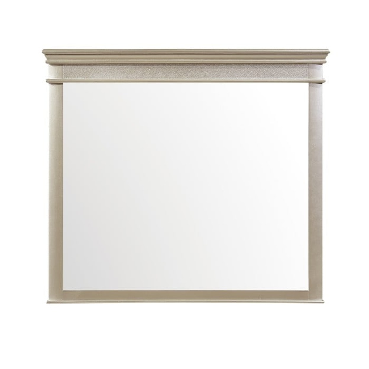 Homelegance Celandine Mirror