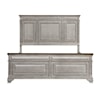 Homelegance Marquette 4-Piece Bedroom Set