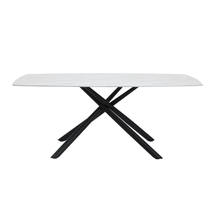 Rectangular Dining Table