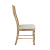 Homelegance Furniture Weatherford Side Chair