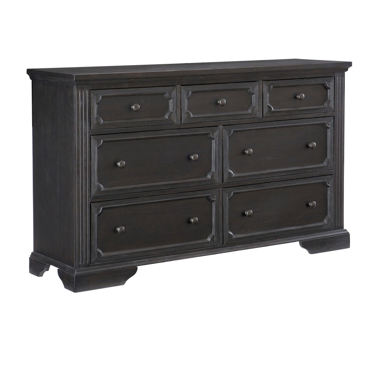 Homelegance Furniture Bolingbrook 7-Drawer Dresser