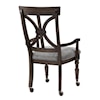 Homelegance Cardano Desk Armchair