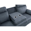 Homelegance Clifton Double Reclining Sofa
