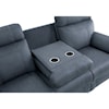 Homelegance Furniture Clifton Double Reclining Sofa