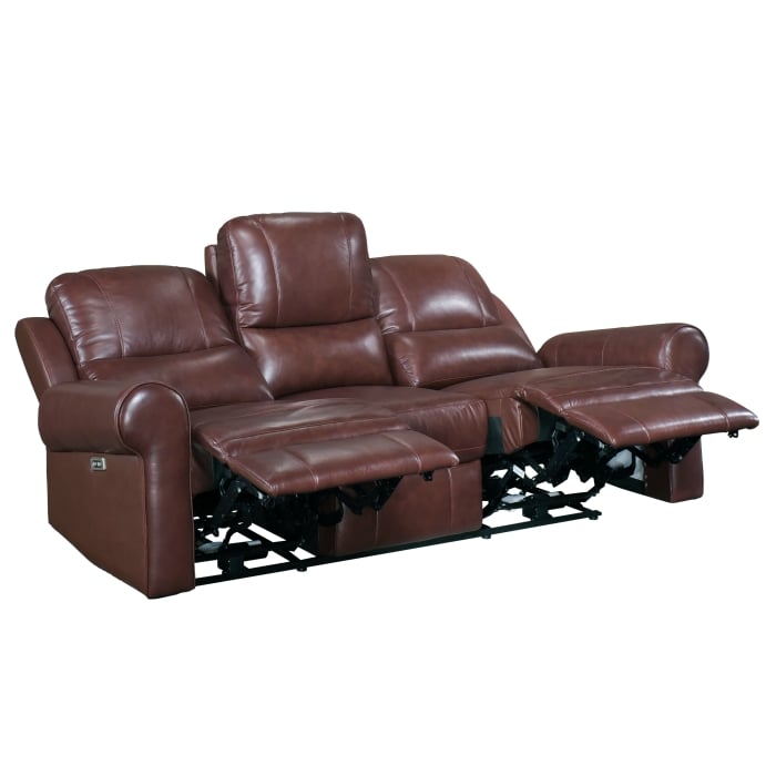 3-Piece Power Reclining Living Room Set