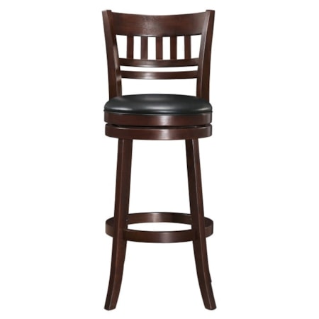 Swivel Barstool