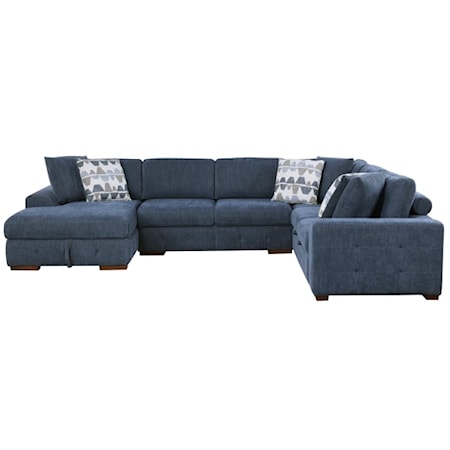 Sectional Sofa