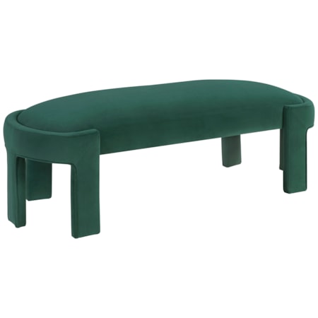 Upholstered Bench