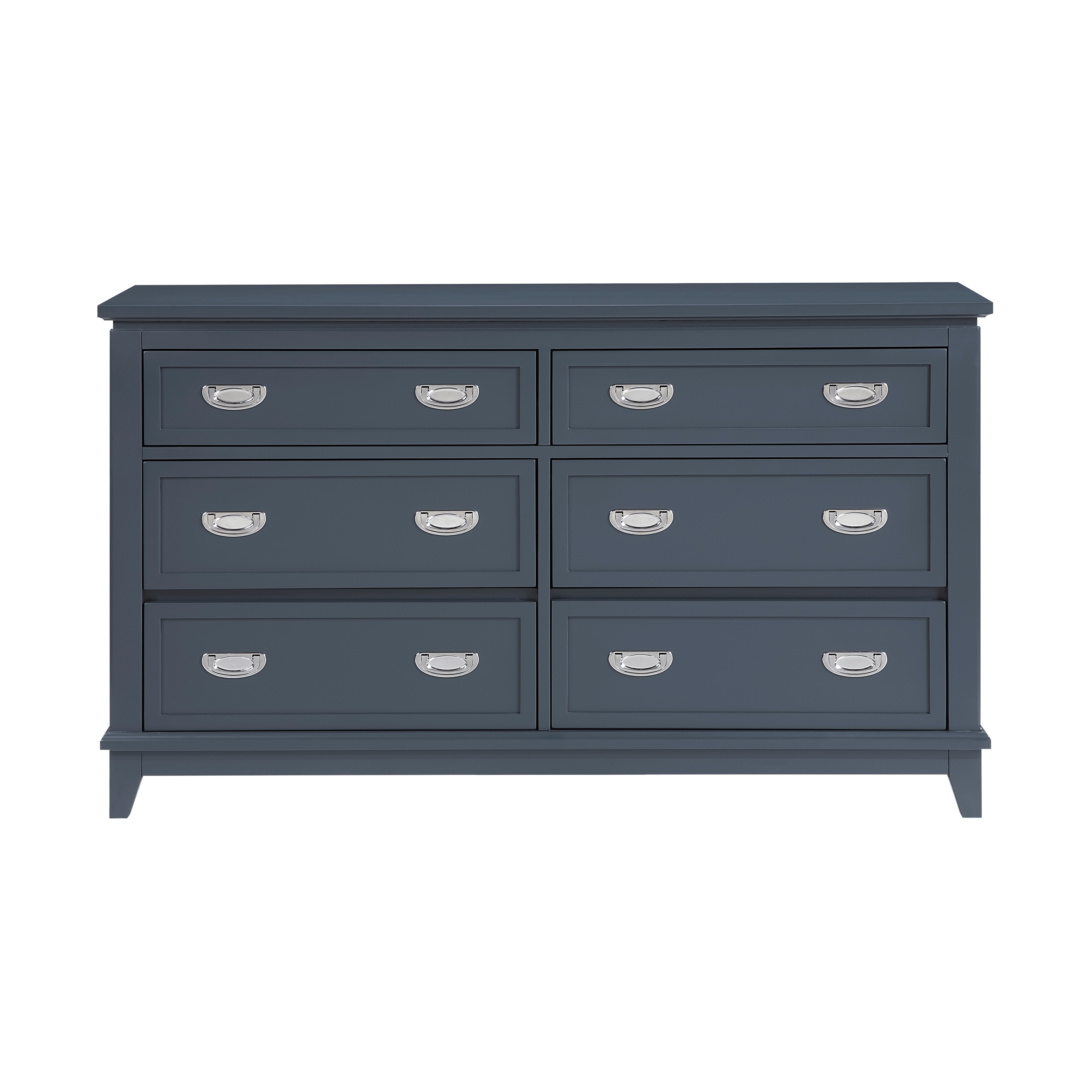 Homelegance Sloane 6-Drawer Dresser