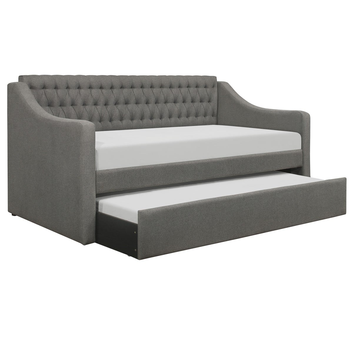 Upholstered Daybed
