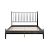 Homelegance Furniture Sona Full Platform Bed