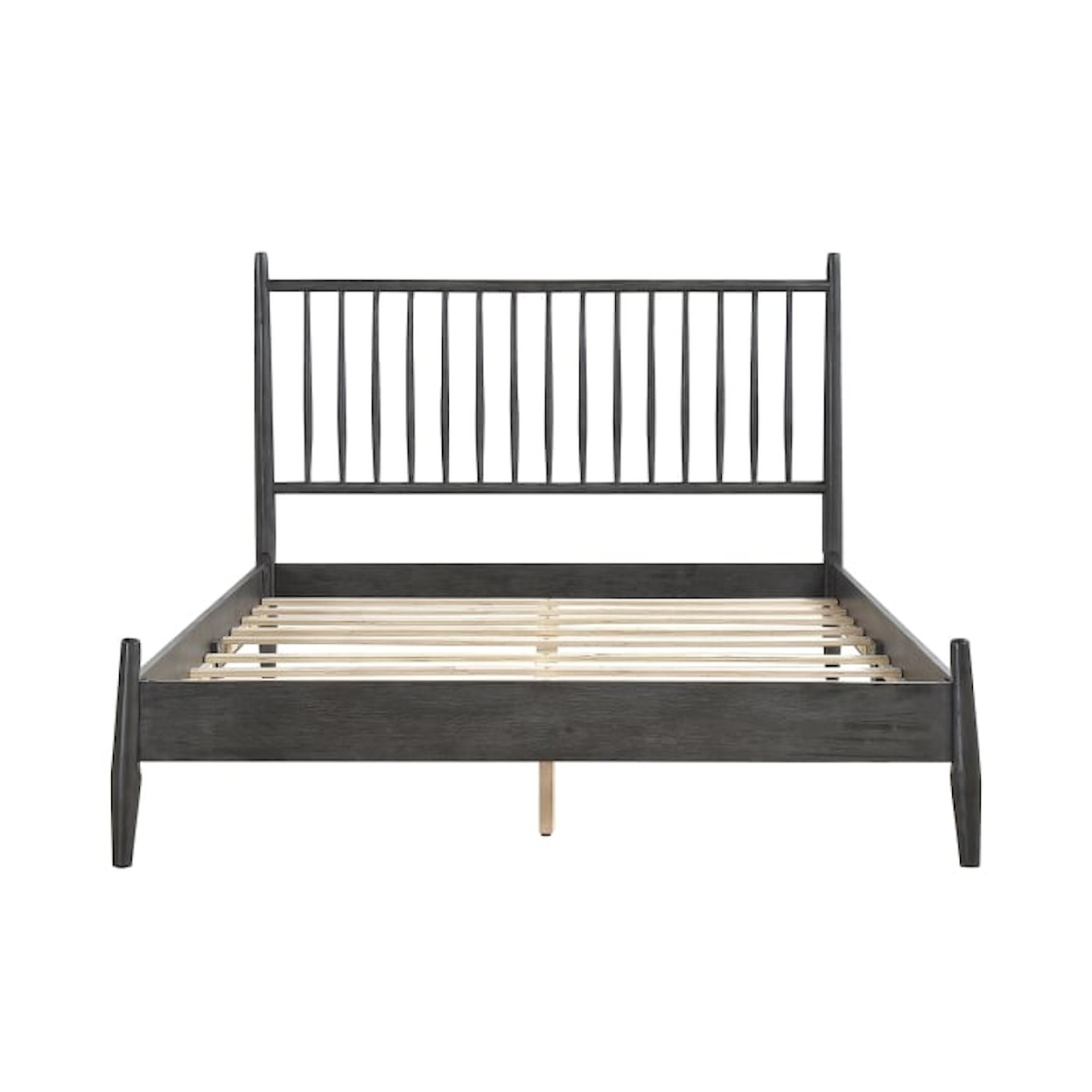 Homelegance Furniture Sona Queen Platform Bed