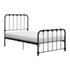 Homelegance Furniture Bethany Twin Platform Bed