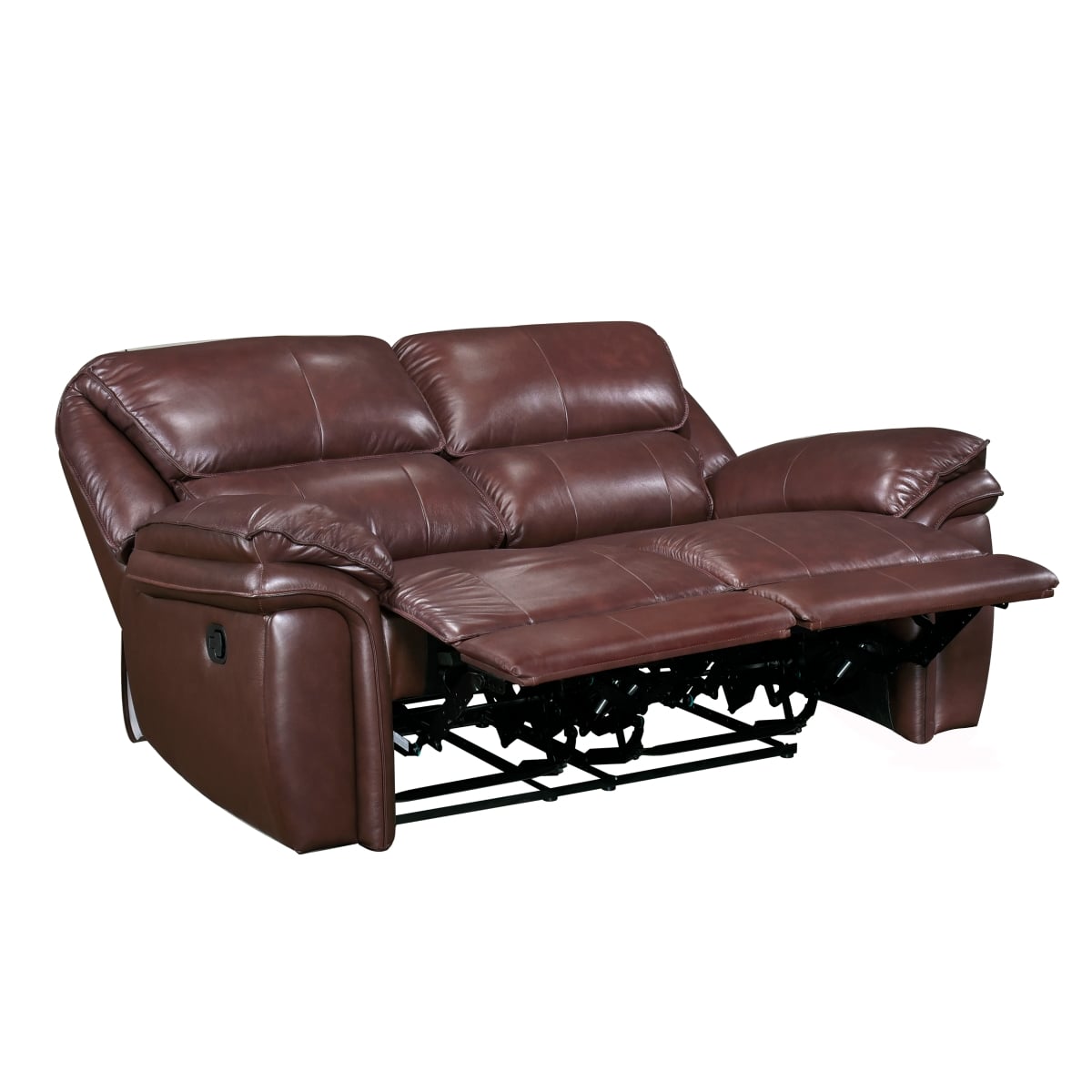 Double Reclining Loveseat