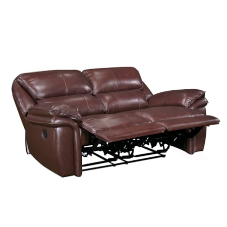 2-Piece Reclining Living Room Set