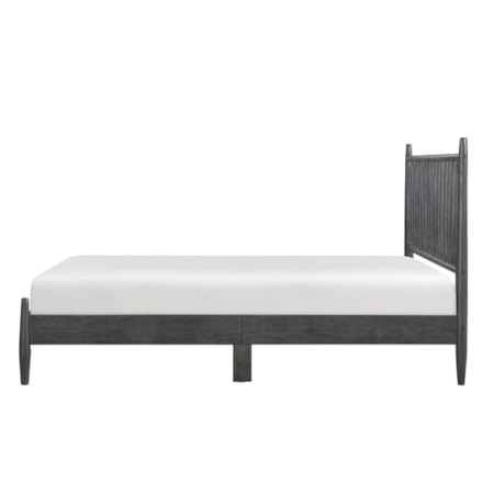 Full Platform Bed