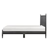 Homelegance Sona Full Platform Bed