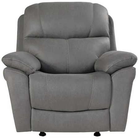 Glider Reclining Chair