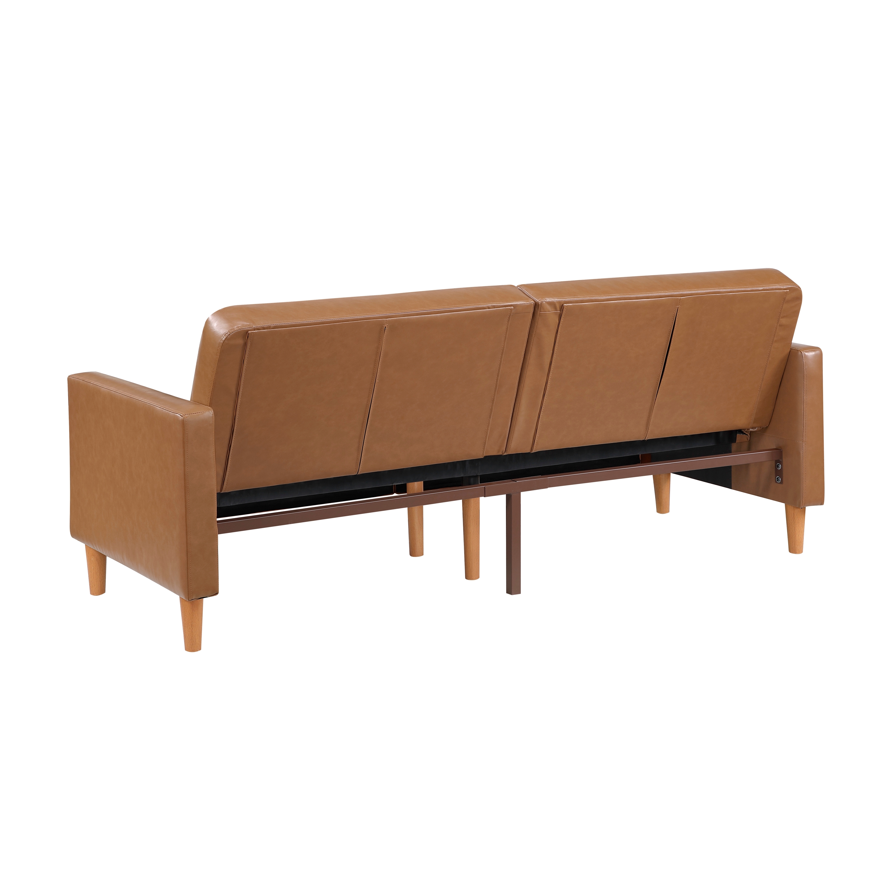 Homelegance Carlton Futon Lounger