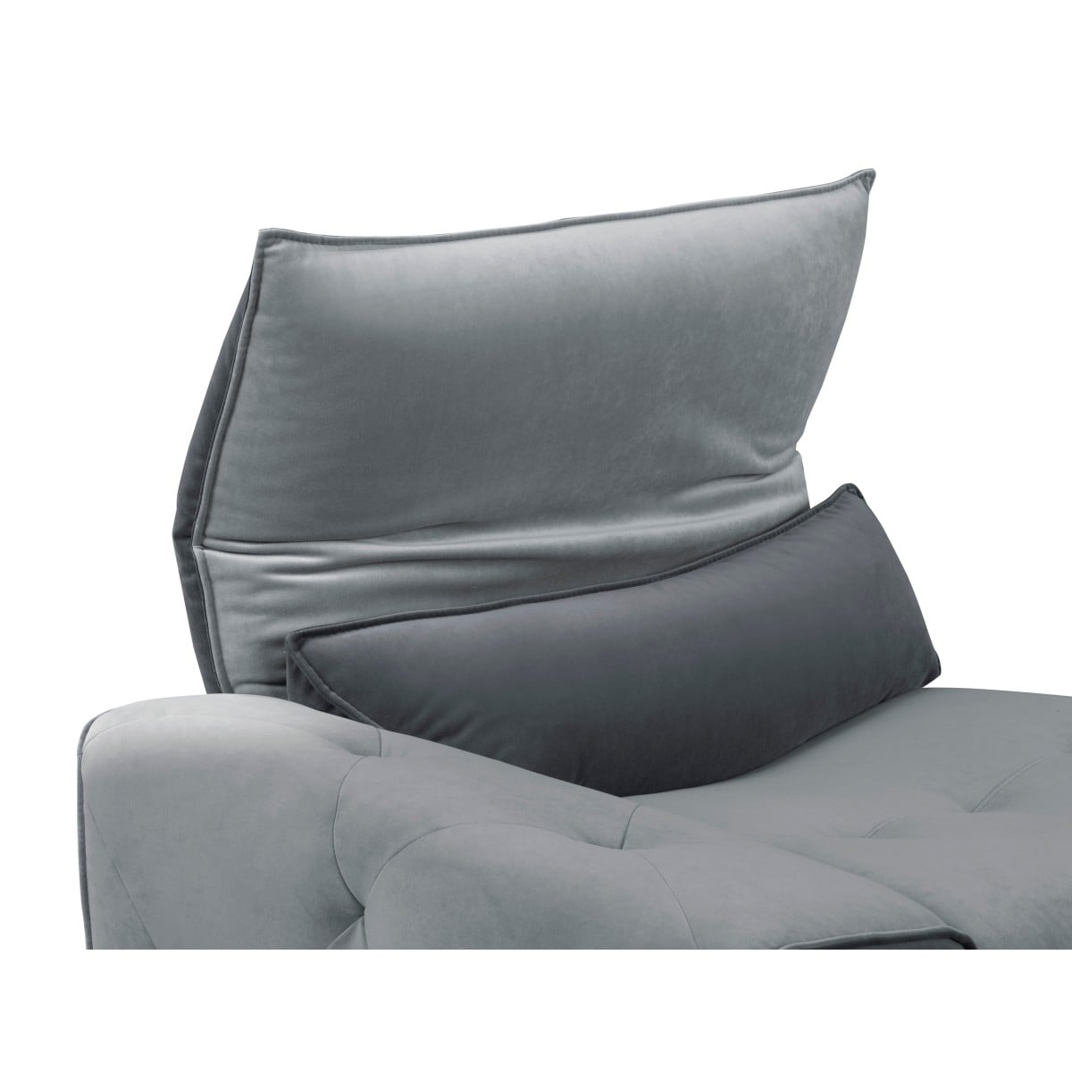 Homelegance Helix 5-Piece Power Reclining Sectional