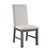 Homelegance Furniture Gresham Side Chair
