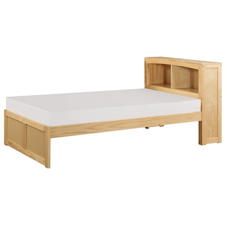 Twin Bed