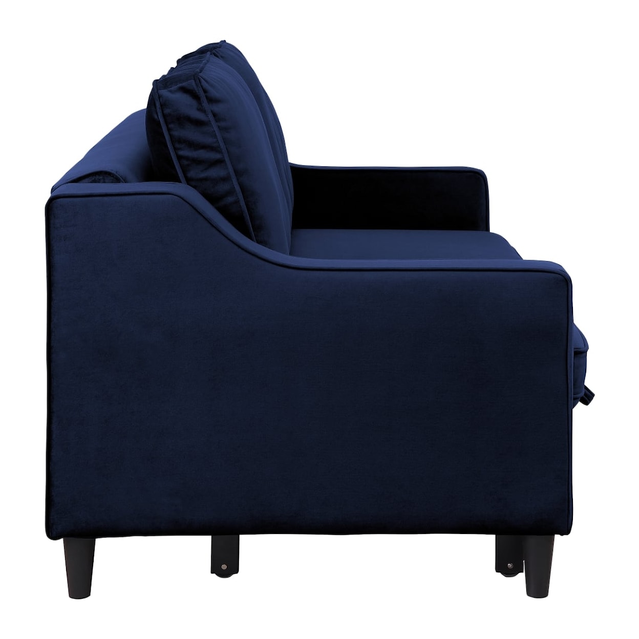 Homelegance Adelia Convertible Sofa