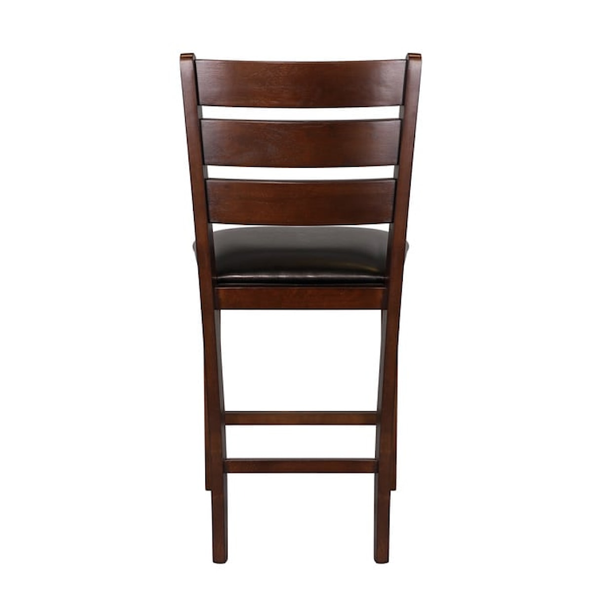 Homelegance Furniture Ameillia Counter Height Chair