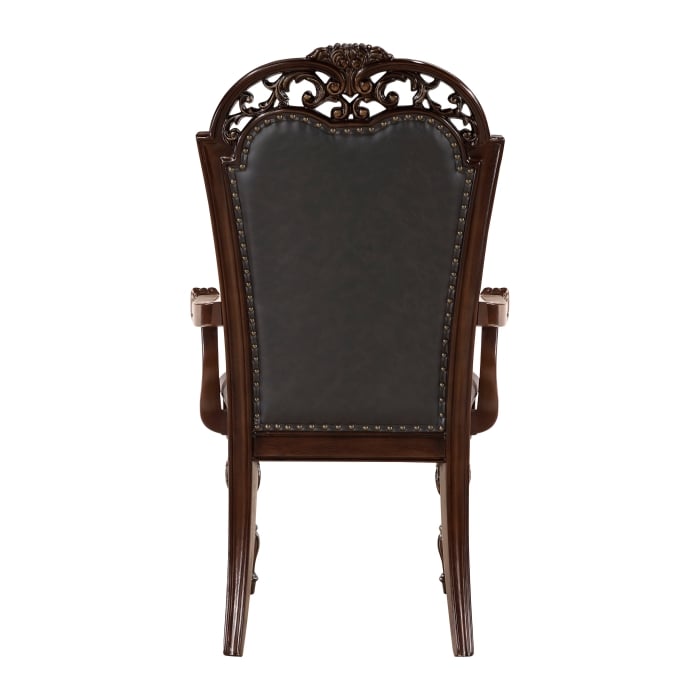 Dining Arm Chair