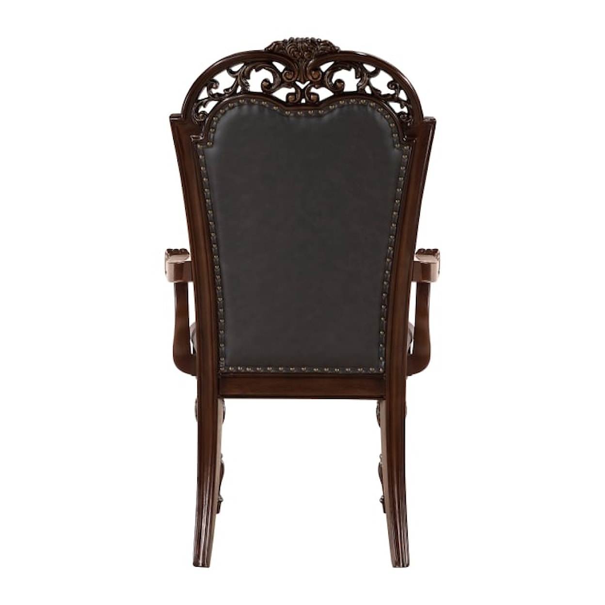 Homelegance Adelina Arm Chair