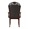 Homelegance Furniture Adelina Arm Chair