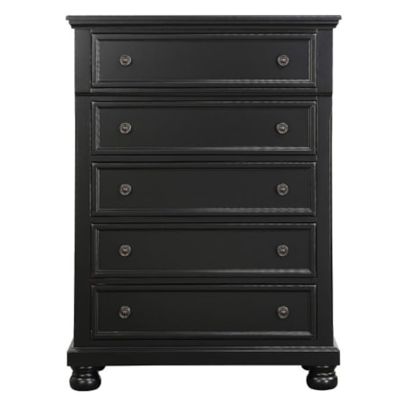 5-Drawer Chest